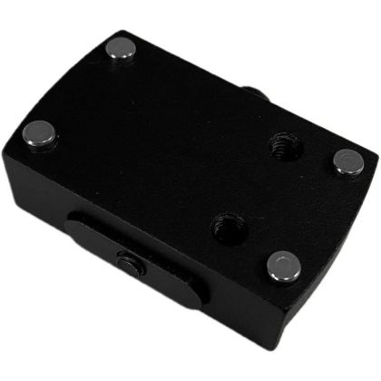 Ade Advanced Optics Picatinny Mounting Plate for Shield RMS