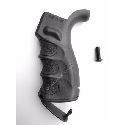 ADE AR15 Ergonomic Pistol Grip with Storage
