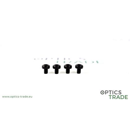Aimpoint Screw, M3, 4 pieces