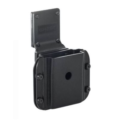 Ghost Rifle Mag Pouch for AK47, Low Ride