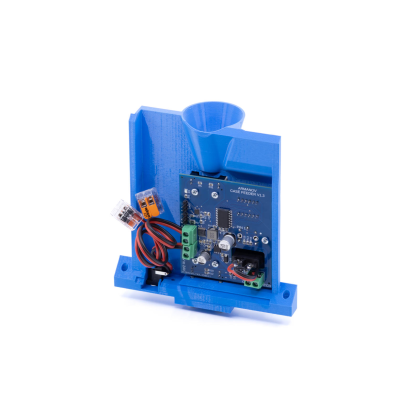 Armanov Smart Controller for Dillon Variable Speed Casefeeder