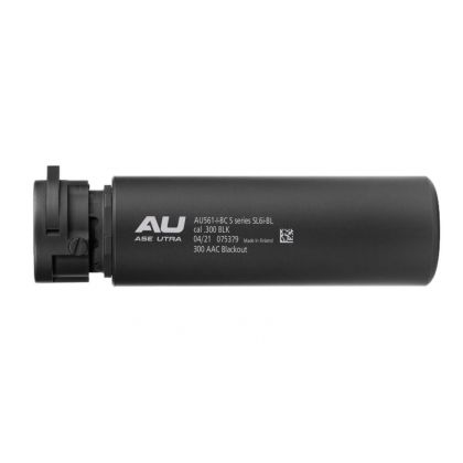 Ase Utra S Series SL6i-BL, max. kaliber .300 BLK (7.62mm)