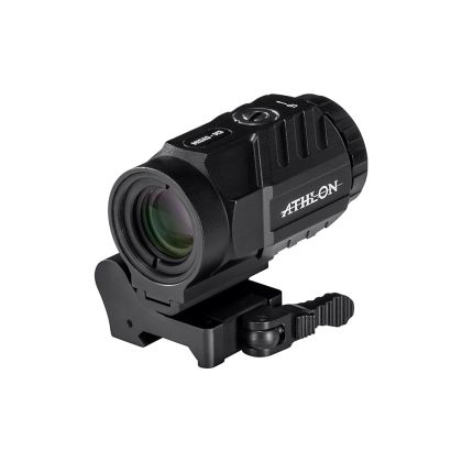 Athlon Midas M3