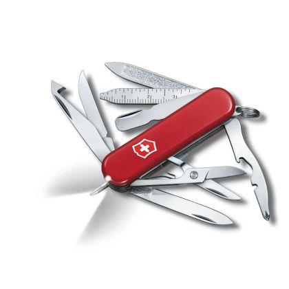 Victorinox Midnite Mini Champ