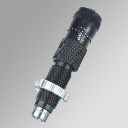 Forster Bench Rest Ultra Micrometer Seater Die 270 Win