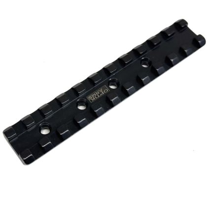 Optik Arms Picatinny rail - Bergara BA13