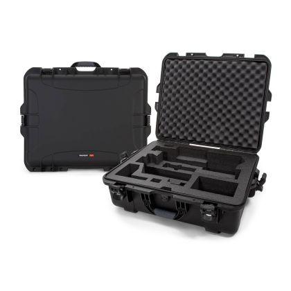 Nanuk 945 kovček za Zhiyun Crane3 Lab