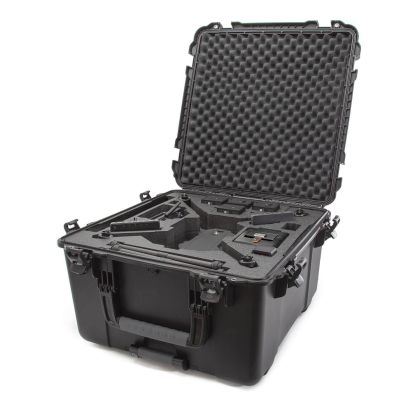 Nanuk 970 kovček za DJI Matrice M200 Series