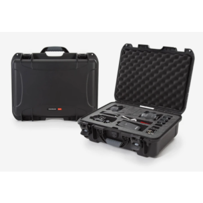 Nanuk 925 EDSLR kovček za fotoaparat