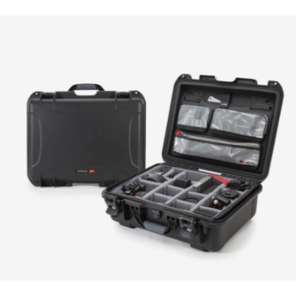 Nanuk 930 kovček Pro Photo KIT