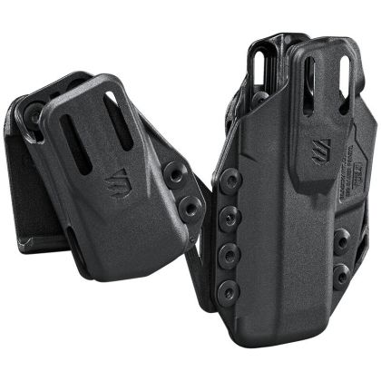 Blackhawk Stache IWB Premium Holster Kit for Sig P365/X/XL w/ TRL6