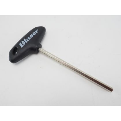 Blaser Allen T-Wrench for Blaser Barrel R8