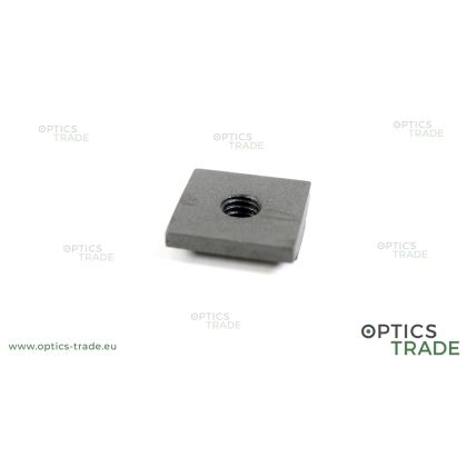 Blaser Clamping plate for Swarovski SR Rail