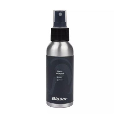 Blaser Gun Oil