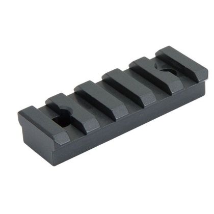 Bergara Picatinny Rail for BMP Monopod 