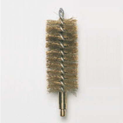Megaline Brass Cleaning Brush 9 mm / 357