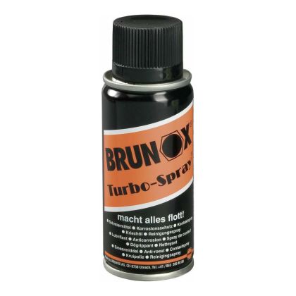 Turbo Anti Corrosion Spray
