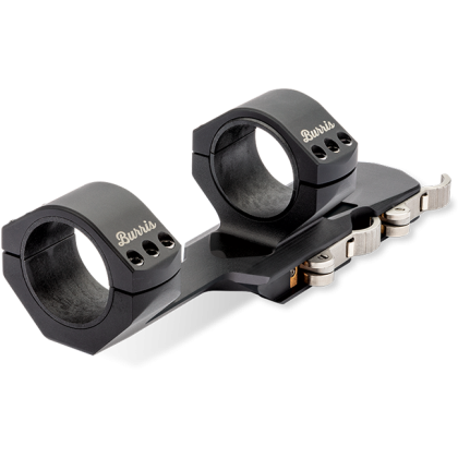 Burris AR-Signature P.E.P.R. QD Mount, 34 mm