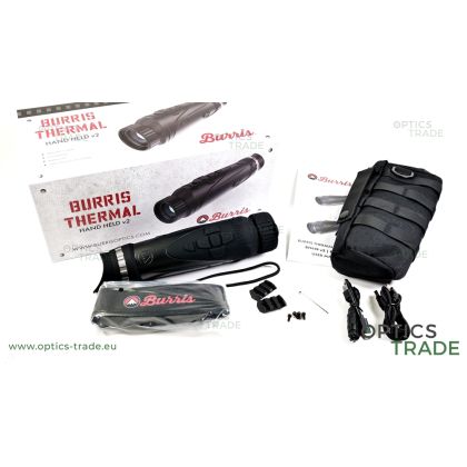 Burris BTH35 Thermal Hand Held Sight Gen 2