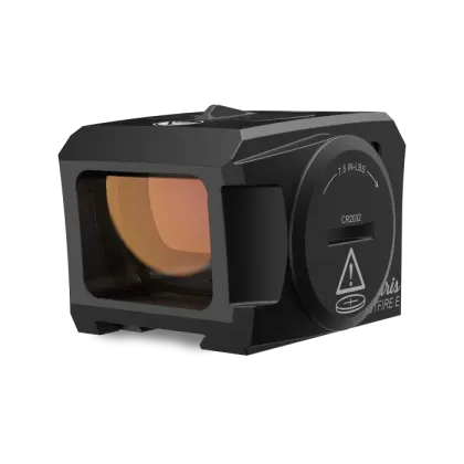 Burris FastFire E