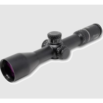 Burris XTR III Illuminated 3.3-18x50 FFP