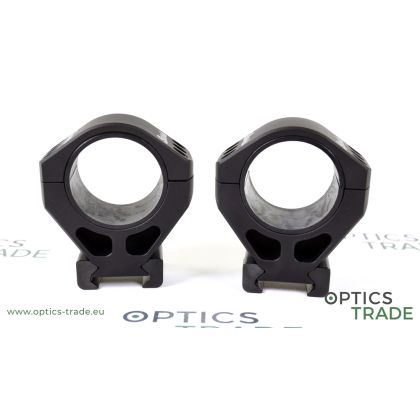 Burris XTR Signature Rings, 34 mm, Picatinny / Weaver