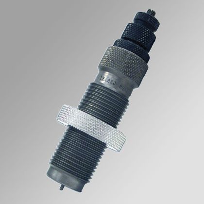 Forster Bushing Bump Neck Sizing Die 6.5x47 Lapua