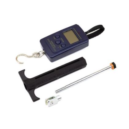 ​​Armanov Handgun Recoil Spring Tester