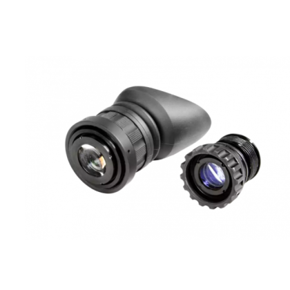 AGM 51 degree FOV Lens Kit 