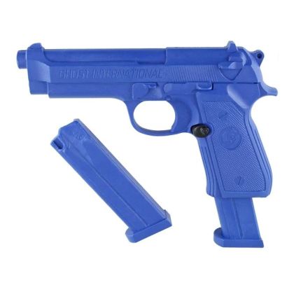 Ghost Beretta 92/96 A1 Training Gun with 2 Removable Magazines