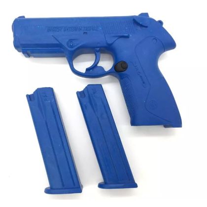 Ghost Beretta PX4 Training Gun with 2 Removable Magazines