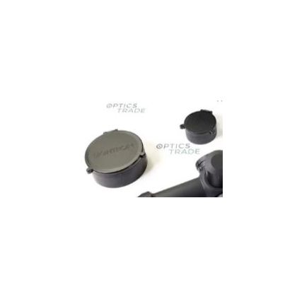 Sightron Flip-Up Covers for 10-50x60 LR