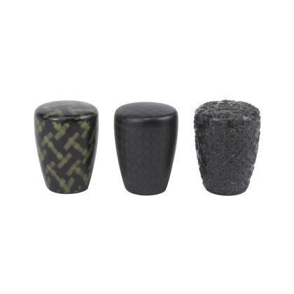 Carbonomix Tactical bolt knob