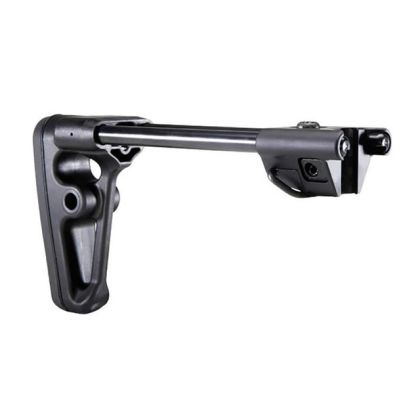 Sig Sauer MPX MCX Collapsible Stock 