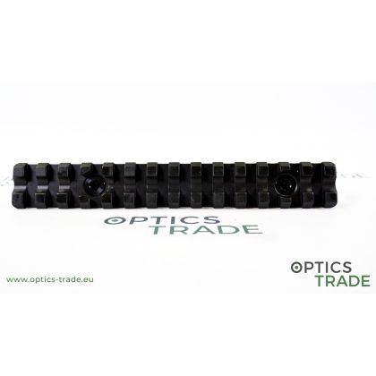 Contessa Picatinny Rail for CZ 452, 455 (20 MOA)
