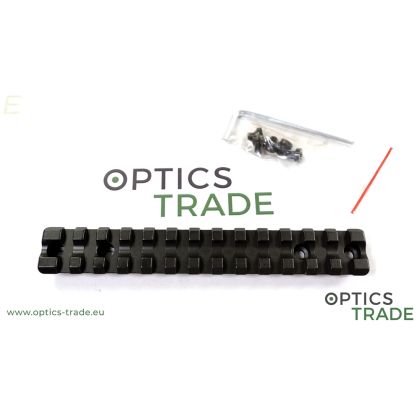 Contessa Picatinny Rail for Winchester XPR SA (20 MOA)