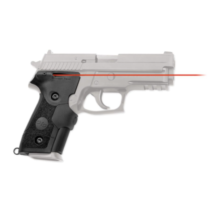 Crimson Trace LG-429 Front Activation Lasergrips