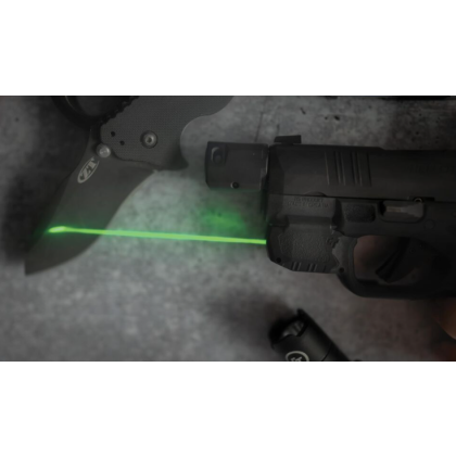 Crimson Trace LG-Hellcat Laser Sight