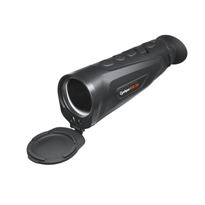 ThermTec Cyclops 635 L 3.0