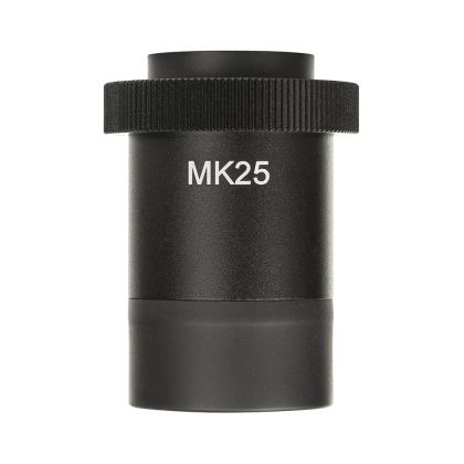 Dörr Eyepiece MK25 for Rain Forrest Spotting Scope