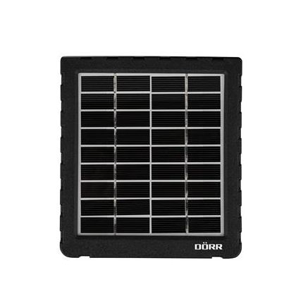 Dörr Solar Panel LI-1500 12V/6V
