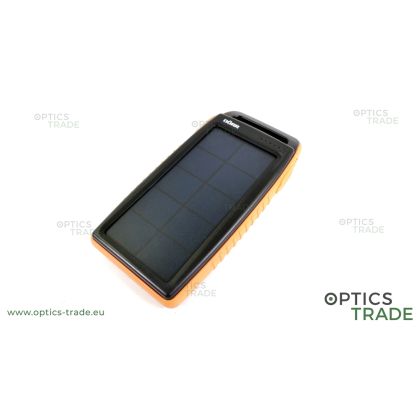 Dörr USB powerbank s solarnim polnilcem