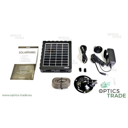 Dörr Solarpanel SP-1500 12V