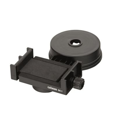 Dörr Spotting Scopes Smartphone Photo Adapter SA-1