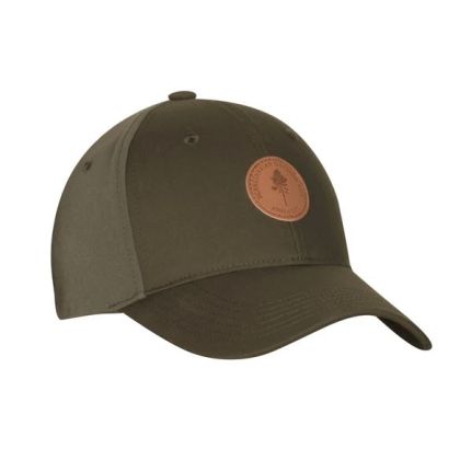 Pinewood Finnveden Dark Olive Hybrid Cap