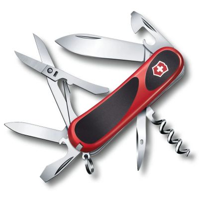 Victorinox Evolution Grip 14