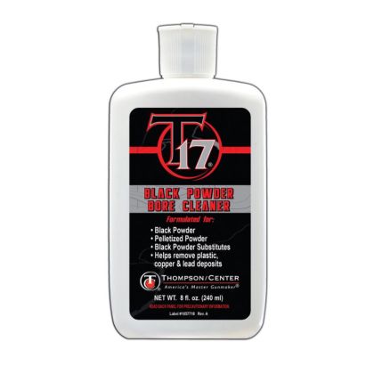 Thompson Center T17 topilo za črni prah, 240 ml