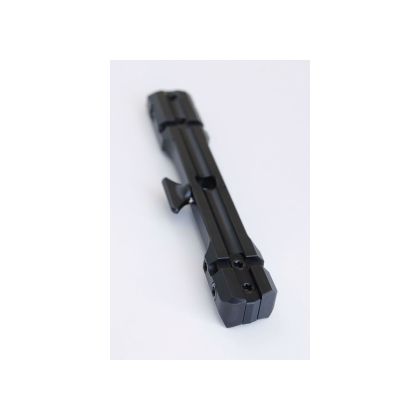 Dentler Base rail BASIS VARIO - Browning BAR