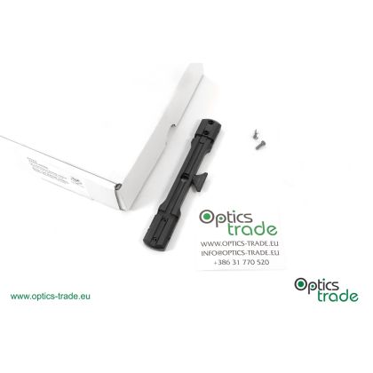 Dentler Base rail BASIS VARIO - Remington 700 LA