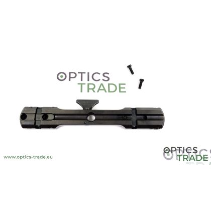 Dentler Base Rail BASIS VARIO - Tikka T3 / T3x